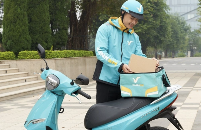 Thị trường tỷ đô đang tăng trưởng nóng tại Việt Nam: Xanh SM và công ty đa quốc gia, ai là số 1? - Ảnh 5.