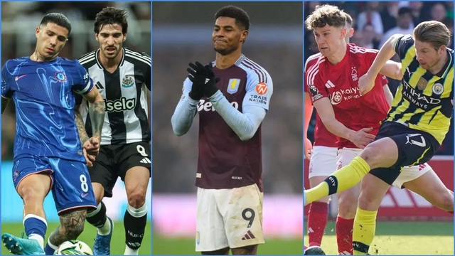 TRỰC TIẾP Ngoại hạng Anh: Man City và Chelsea tăng tốc; cuộc đua top 5 liên tục xoay chiều - Ảnh 11.