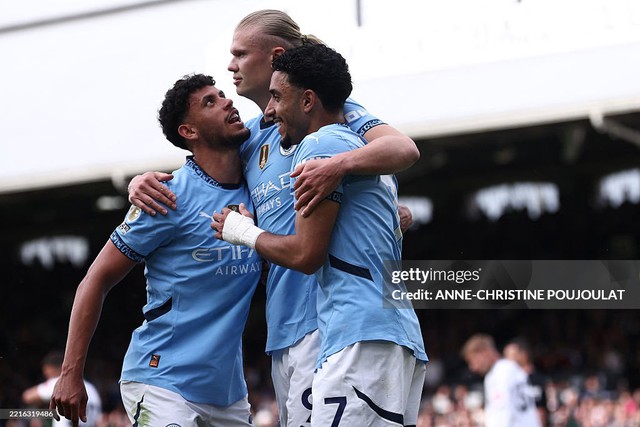 TRỰC TIẾP Ngoại hạng Anh: Man City và Chelsea tăng tốc; cuộc đua top 5 liên tục xoay chiều - Ảnh 3.