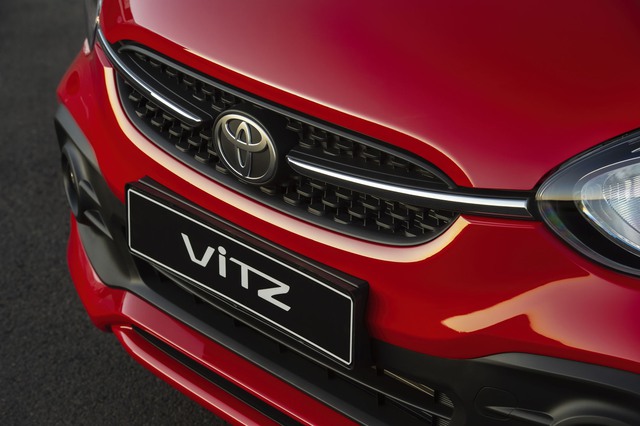 Xe ô tô rẻ nhất của Toyota có bản nâng cấp: 'Ăn xăng như ngửi', giá quy đổi chỉ 260 triệu đồng - Ảnh 2.