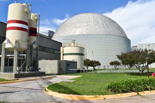 Quốc gia 70 năm kinh nghiệm hạt nhân muốn trao "quà quý" cho Việt Nam, năm 2027 "siêu phẩm" xuất hiện - Ảnh 2.