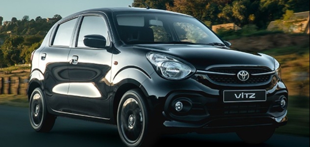 Xe ô tô rẻ nhất của Toyota có bản nâng cấp: 'Ăn xăng như ngửi', giá quy đổi chỉ 260 triệu đồng - Ảnh 3.