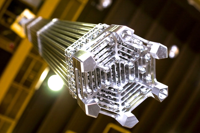 Quốc gia 70 năm kinh nghiệm hạt nhân muốn trao "quà quý" cho Việt Nam, năm 2027 "siêu phẩm" xuất hiện - Ảnh 3.