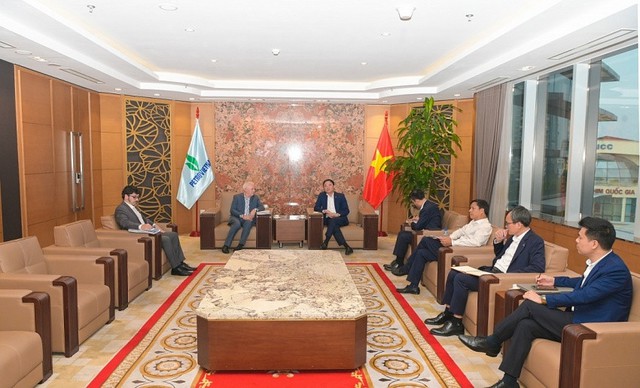 Quốc gia 70 năm kinh nghiệm hạt nhân muốn trao "quà quý" cho Việt Nam, năm 2027 "siêu phẩm" xuất hiện - Ảnh 1.