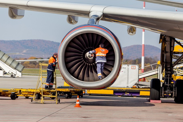 Vietnam Airlines thu 345 tỷ đồng/ngày: Bí quyết nằm ở mỗi lần hạ cánh, hãng làm ngay 1 việc - Ảnh 5.