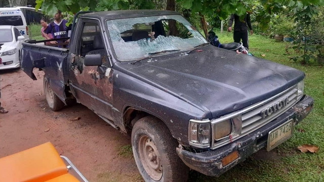 Người đàn ông tử vong sau tiếng nổ lớn: Thảm kịch không ai muốn xảy ra - Ảnh 3. Người đàn ông tử vong sau tiếng nổ lớn: Thảm kịch không ai muốn xảy ra - Ảnh 3.