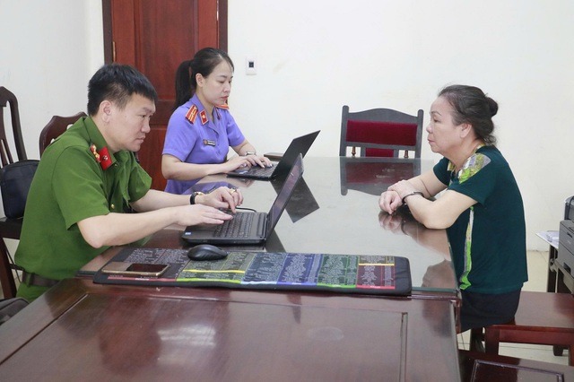 Gần nửa triệu sản phẩm kem đánh răng, dầu gội giả của 'bà trùm' Phạm Thị Sáng: Có những hãng nào? - Ảnh 2.