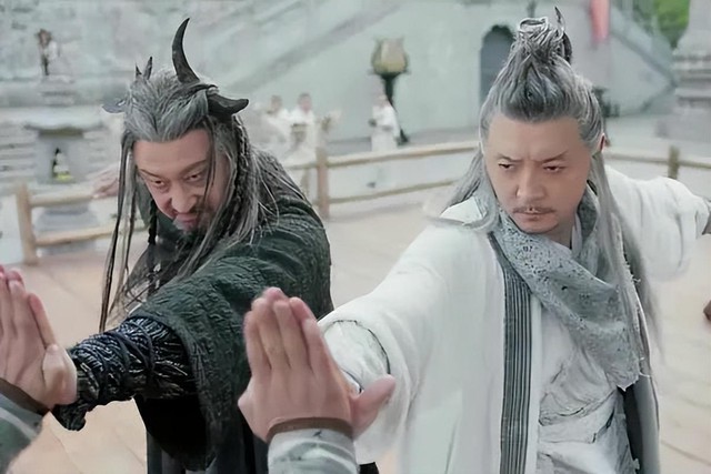3 tuyệt kỹ được Kim Dung ưu ái dành cho Đoàn Dự, Trương Vô Kỵ: Nhân vật khác tập luyện sẽ gặp nguy hiểm - Ảnh 3.