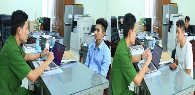 Tạm giữ hình sự 2 anh em Giám đốc Mai Xuân Tưởng, Mai Văn Đức - Ảnh 2.