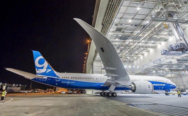 50 năm trước đã có máy bay nhanh gấp 2 lần âm thanh, vì sao Boeing, Airbus hiện đại nhưng bay chậm hơn? - Ảnh 2.