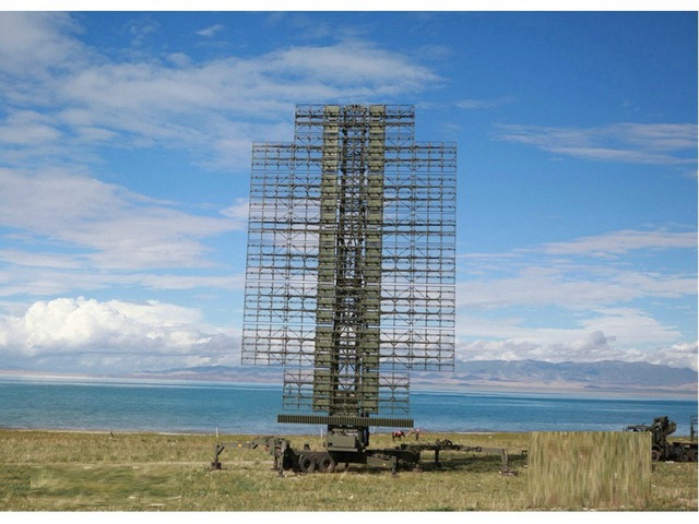 F - 35 không còn tàng hình trước radar tần số thấp của Trung Quốc và Nga - Ảnh 4.