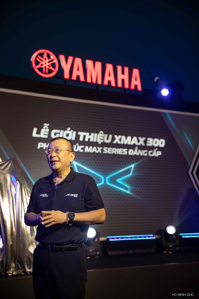 Từ dự đoán của Tổng cục Thống kê, Yamaha chớp thời cơ bằng loạt xe ga mới: Máy khỏe, lái hay, dáng đẹp - Ảnh 1.