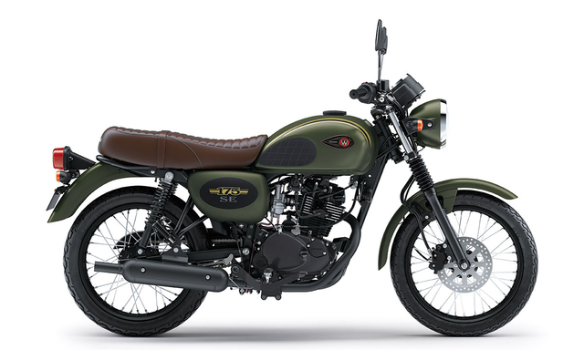 Hãng Nhật giảm giá mạnh mẫu xe máy cực đẹp ăn xăng 2,3L/100km: Tặng 15 triệu tiền mặt, 6 triệu tiền quà - Ảnh 1.