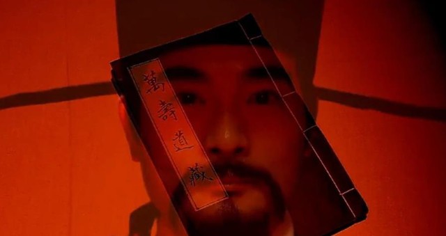 Tiểu Long Nữ và Vương Ngữ Yên có dung mạo giống nhau: Do có liên quan tới ông ngoại của vợ Dương Quá - Ảnh 4. Tiểu Long Nữ và Vương Ngữ Yên có dung mạo giống nhau: Do có liên quan tới ông ngoại của vợ Dương Quá - Ảnh 4.