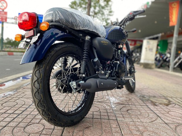 Hãng Nhật giảm giá mạnh mẫu xe máy cực đẹp ăn xăng 2,3L/100km: Tặng 15 triệu tiền mặt, 6 triệu tiền quà - Ảnh 3.