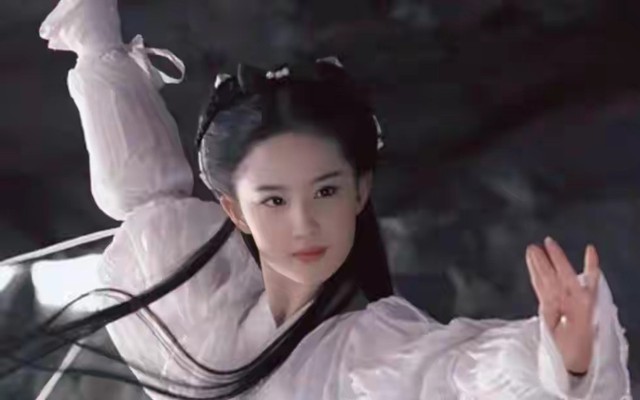 Tiểu Long Nữ và Vương Ngữ Yên có dung mạo giống nhau: Do có liên quan tới ông ngoại của vợ Dương Quá - Ảnh 3. Tiểu Long Nữ và Vương Ngữ Yên có dung mạo giống nhau: Do có liên quan tới ông ngoại của vợ Dương Quá - Ảnh 3.