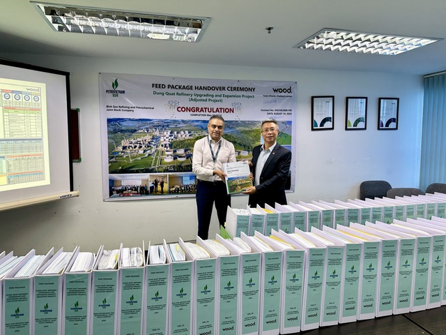 207 tập tài liệu, 7 tháng chạy nước rút và kế hoạch lột xác của