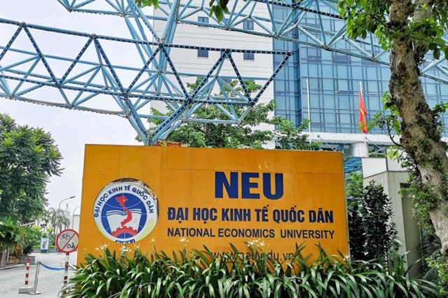 Vụ người đàn ông kiện ĐH Kinh tế Quốc dân: Đòi bồi thường lên 44 tỷ đồng, kết quả ra sao? - Ảnh 2.