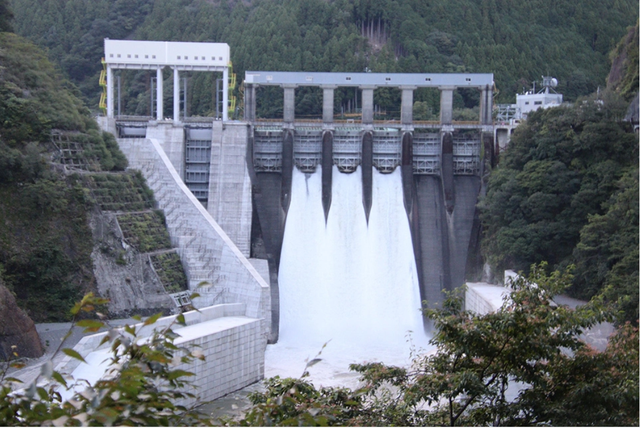 Tư duy đặc biệt: Thủ đô Nhật Bản làm cách này để "giấu" nước sông xuống một hố sâu - Ảnh 5.