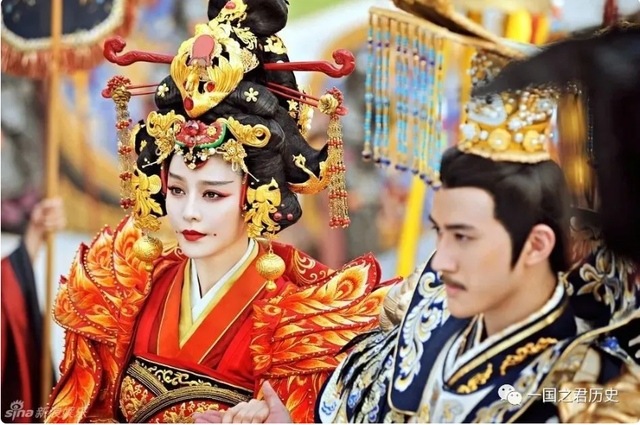 Đường Huyền Tông vừa lên ngôi liền trừ khử Thượng Quan Uyển Nhi: Sử gia kết luận chắc chắn phải xảy ra - Ảnh 2.