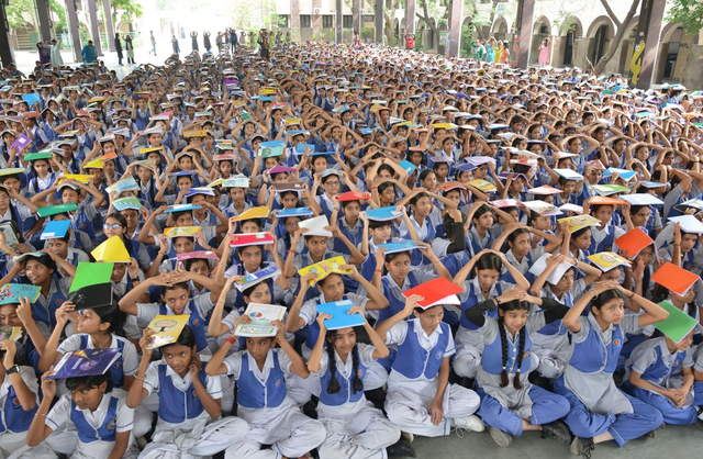 CẬP NHẬT: Nổ lớn, Pakistan phá sở chỉ huy quân Ấn Độ - New Delhi ra lệnh chưa từng có, hàng triệu người hành động - Ảnh 6.