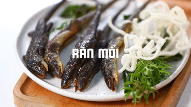 Khách Tây chấm điểm 10 cho đặc sản độc lạ của Việt Nam: Nhìn sợ hết hồn nhưng ăn thì ngon- Ảnh 1.