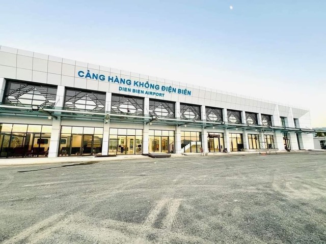 Tỉnh thuộc vùng Tây Bắc thu hơn 3000 tỷ từ du khách năm ngoái: Cách Hà Nội hơn 400km, có sân bay riêng - Ảnh 2.