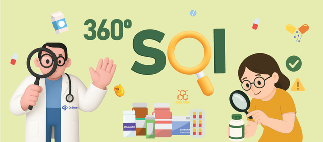 Một thứ tưởng chỉ để uống hóa ra chống rụng tóc, kích thích mọc tóc cực tốt, được sao Hollywood tin dùng - Ảnh 1.