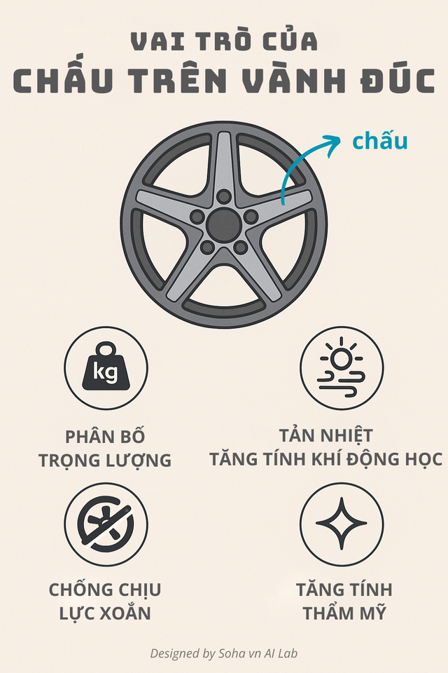 Phát hiện bất ngờ của dân mạng Việt: Nhà thiết kế Hàn lấy cảm hứng từ... lòng se điếu?!? - Ảnh 3.
