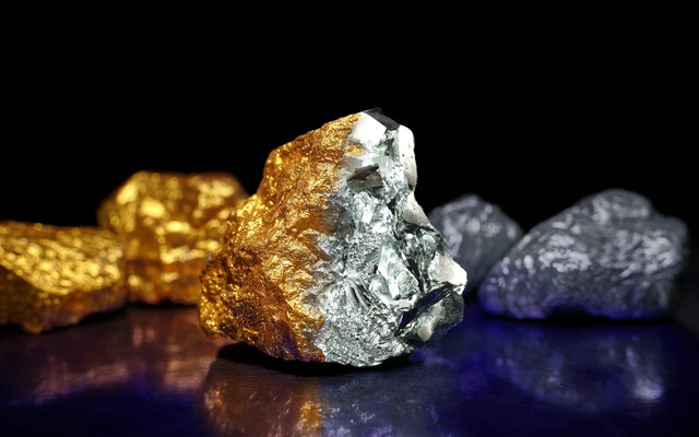 Kashmir sở hữu "kho báu chiến lược" 5,9 triệu tấn, có thể "xoay chuyển cục diện" hoàn toàn! - Ảnh 3.