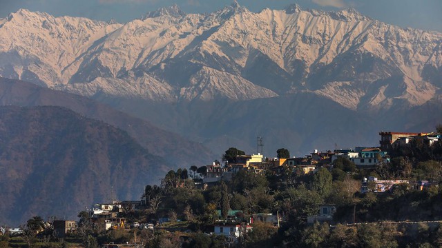 Kashmir sở hữu "kho báu chiến lược" 5,9 triệu tấn, có thể "xoay chuyển cục diện" hoàn toàn! - Ảnh 1.
