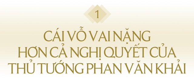 TS Mai Liêm Trực: Nếu không tận dụng thời cơ này, chúng ta sẽ không còn cơ hội nữa - Ảnh 1.