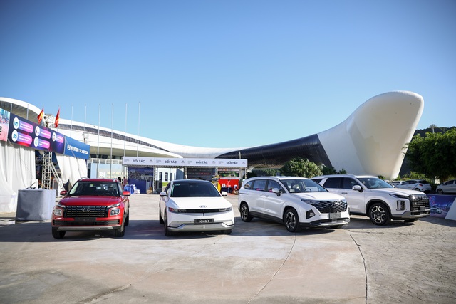 Chủ xe Hyundai chú ý: Cả nghìn xe sẽ được 'đại tu' miễn phí! - Ảnh 1.