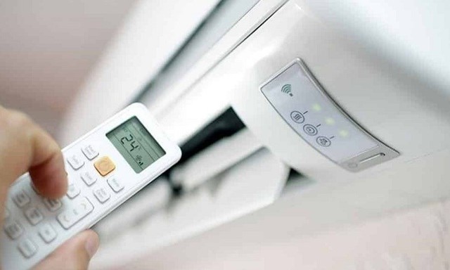 Giá điện lại tăng, bật điều hòa đừng làm thế này nếu không muốn hóa đơn tiền điện tăng gấp 3! - Ảnh 2.
