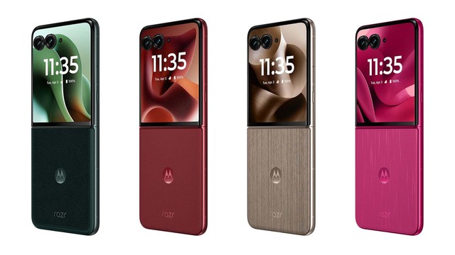 Những hãng điện thoại Trung Quốc này mà được bán đại trà, Samsung, Apple