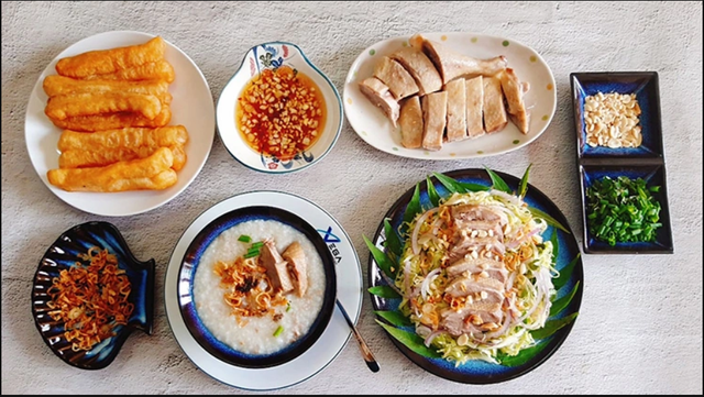 Không phải phở và bún bò Huế, món ăn 30.000 đồng/bát này mới là hương vị Việt lọt top ngon nhất thế giới - Ảnh 8.