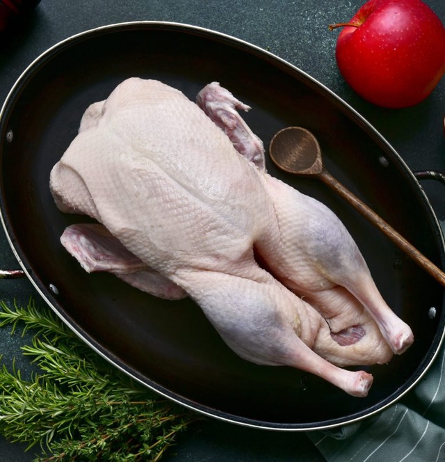 Không phải phở và bún bò Huế, món ăn 30.000 đồng/bát này mới là hương vị Việt lọt top ngon nhất thế giới - Ảnh 3.