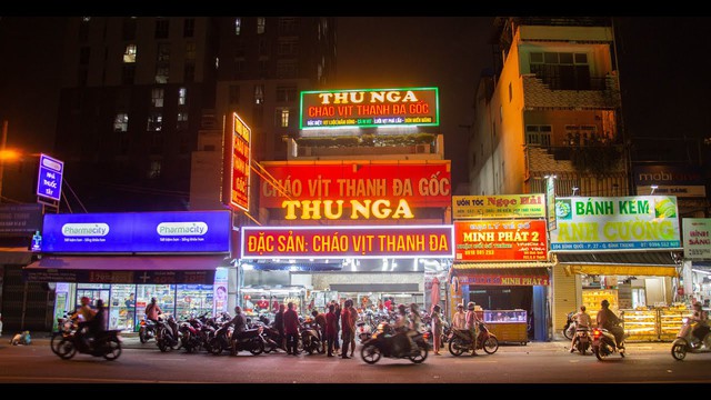 Không phải phở và bún bò Huế, món ăn 30.000 đồng/bát này mới là hương vị Việt lọt top ngon nhất thế giới - Ảnh 7.