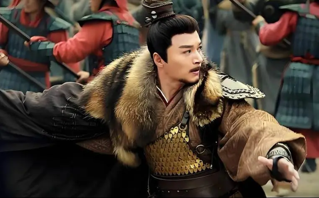 Trương Vô Kỵ, Dương Quá và Quách Tĩnh giao chiến sẽ thế nào: Một người thậm chí có thể cùng lúc đánh hai - Ảnh 5.
