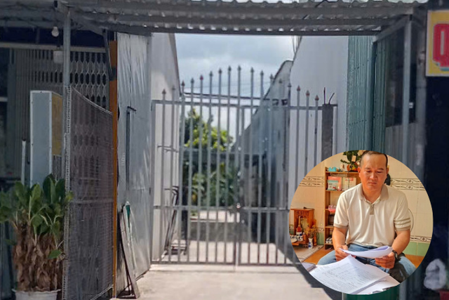 Vụ bé trai 10 tháng tuổi tử vong ở nhà trẻ, máu có nồng độ cồn: Khởi tố vụ án hình sự - Ảnh 1.