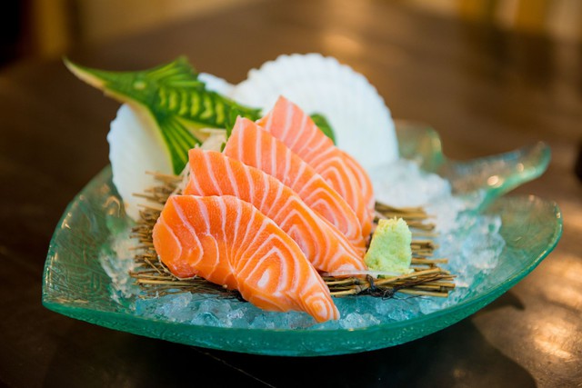 Trung Quốc mang "kỳ quan" Su Hai No 1 2.000 tỷ ra biển: Mỗi năm thu về 8.000 tấn "siêu thực phẩm" - Ảnh 2. Trung Quốc mang "kỳ quan" Su Hai No 1 2.000 tỷ ra biển: Mỗi năm thu về 8.000 tấn "siêu thực phẩm" - Ảnh 2.