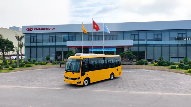 'Ông lớn'có 7 nhà máy xe ở Quảng Nam xây trạm sạc khắp Việt Nam, miễn phí sạc cho xe một hãng nước ngoài - Ảnh 6.