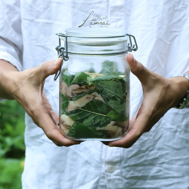 Nhà hàng đầu tiên tại Hà Nội giành Michelin Green Star: Chỉ phục vụ buổi tối, kèm yêu cầu đặt chỗ trước - Ảnh 4.