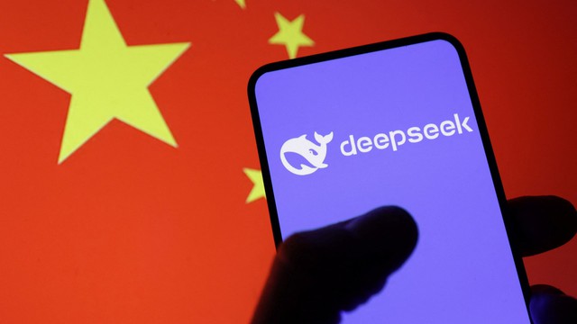 Ai còn nhớ DeepSeek: 5 tháng trước còn đình đám, sao giờ mô hình AI Trung Quốc chẳng còn ai quan tâm? - Ảnh 2.