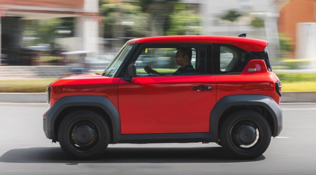 Mỗi ngày bán ra hơn 370 xe, VinFast đang kinh doanh thế nào ở VN? - Ảnh 2.