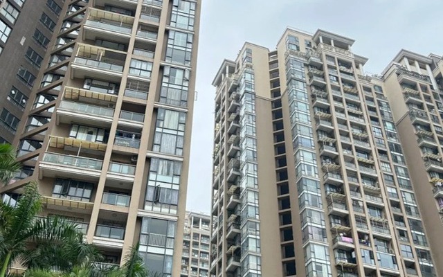 Mua nhà chung cư tầng cao nhưng vẫn phải than trời vì 'vấn nạn' như ở tầng thấp: Lý do vì đâu? - Ảnh 1.