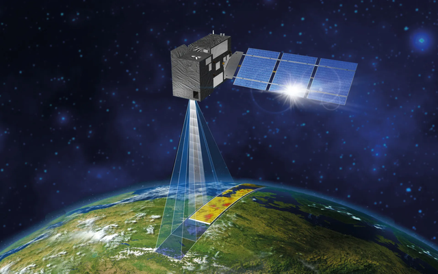 Tập đoàn Thales nhận điểm A từ CDP năm 2023 - Ảnh 2.