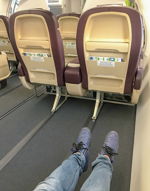 Hàng ghế 11, chỗ ngồi của hành khách sống sót duy nhất trên máy bay Ấn Độ rơi, đặc biệt như thế nào? - Ảnh 3.