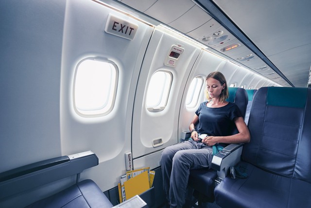 Hàng ghế 11, chỗ ngồi của hành khách sống sót duy nhất trên máy bay Ấn Độ rơi, đặc biệt như thế nào? - Ảnh 2.