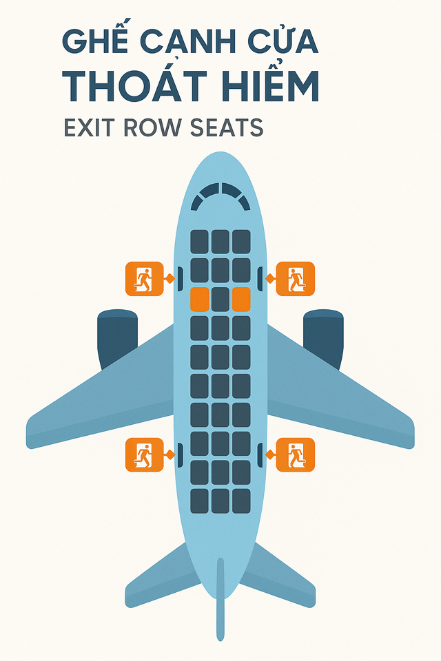 Hàng ghế 11, chỗ ngồi của hành khách sống sót duy nhất trên máy bay Ấn Độ rơi, đặc biệt như thế nào? - Ảnh 4.